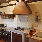 Terrazza Degli Angeli Casa de Férias