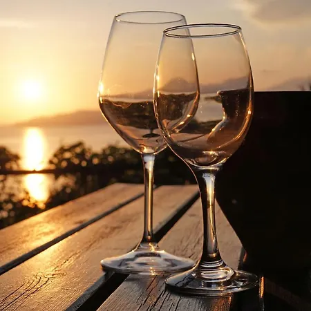 Terrazza Degli Angeli Vakantiehuis