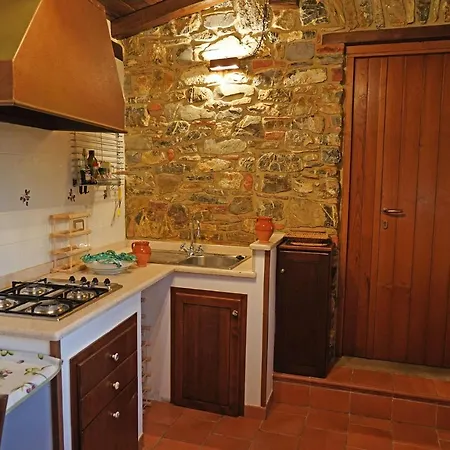 Terrazza Degli Angeli Vakantiehuis
