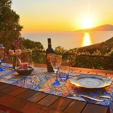 Terrazza Degli Angeli Ascea