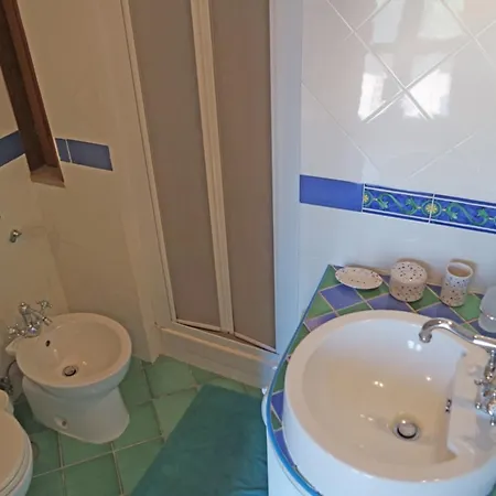 Terrazza Degli Angeli *