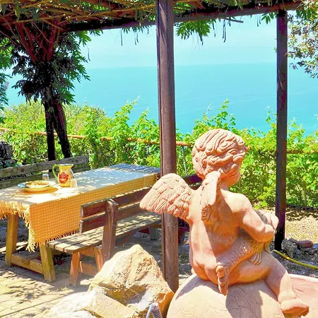 Terrazza Degli Angeli Ascea