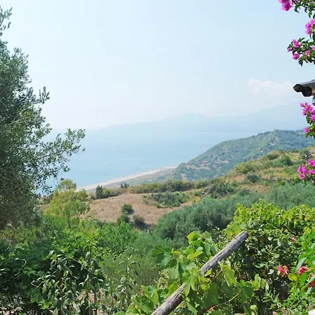 Terrazza Degli Angeli * Ascea