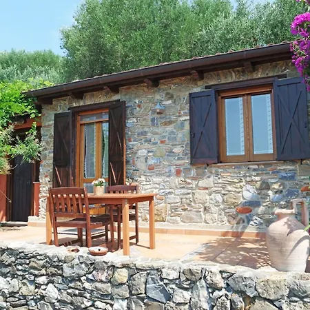 Terrazza Degli Angeli * Ascea