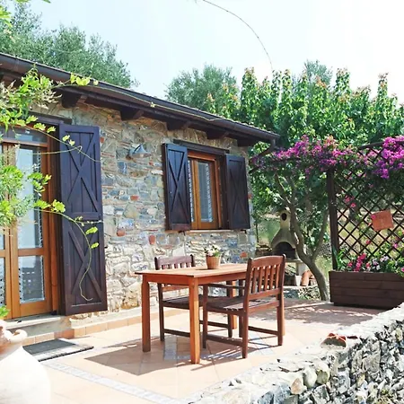 Vakantiehuis Terrazza Degli Angeli *