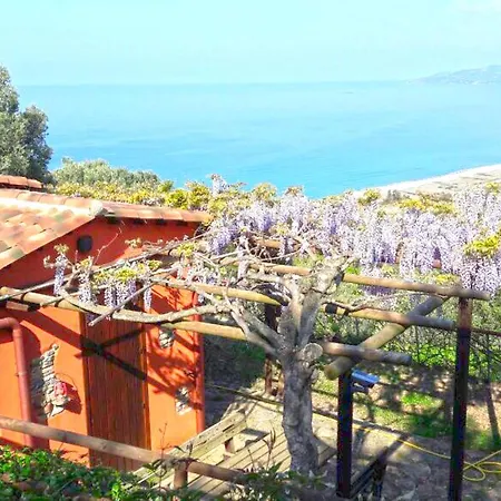 Terrazza Degli Angeli Ascea