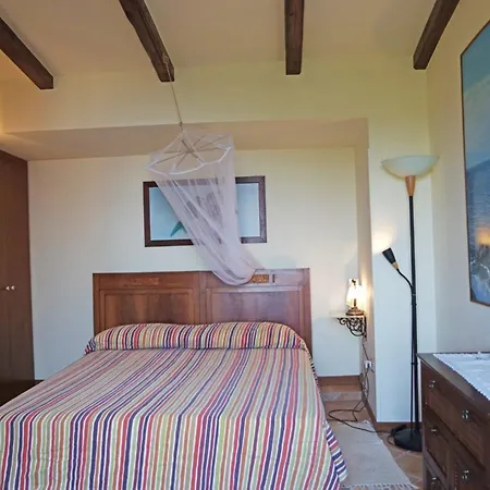 Terrazza Degli Angeli * Ascea