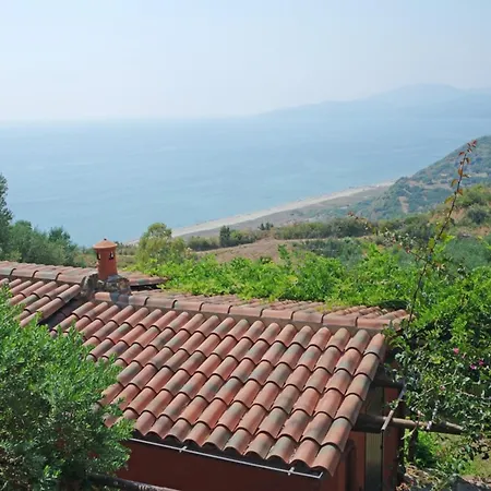 Terrazza Degli Angeli Vakantiehuis