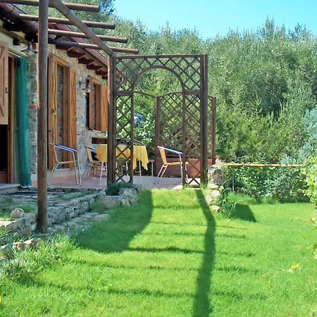 Vakantiehuis Terrazza Degli Angeli *