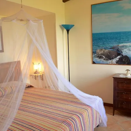 Terrazza Degli Angeli Vakantiehuis *