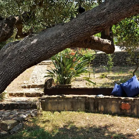 Terrazza Degli Angeli Vakantiehuis