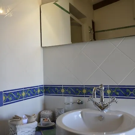 Terrazza Degli Angeli *