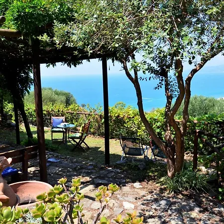 Terrazza Degli Angeli