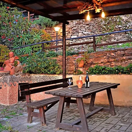 Nyaraló Terrazza Degli Angeli *