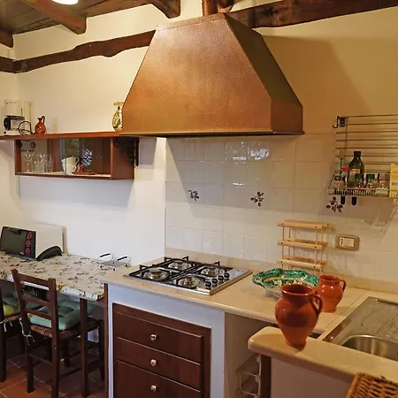 Terrazza Degli Angeli Nyaraló