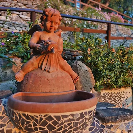 Terrazza Degli Angeli Holiday home *