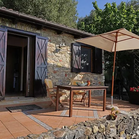 Holiday home Terrazza Degli Angeli