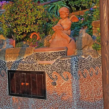 Nyaraló Terrazza Degli Angeli *