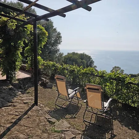 Nyaraló Terrazza Degli Angeli