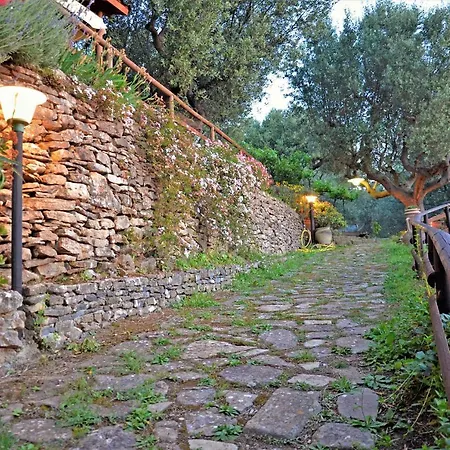 Terrazza Degli Angeli *