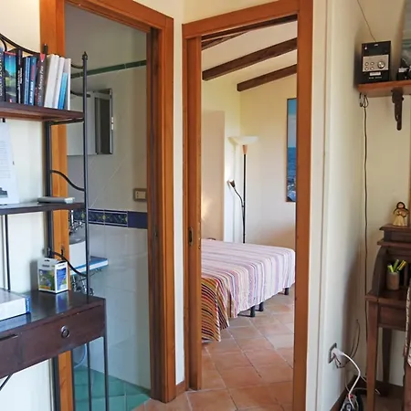 Holiday home Terrazza Degli Angeli
