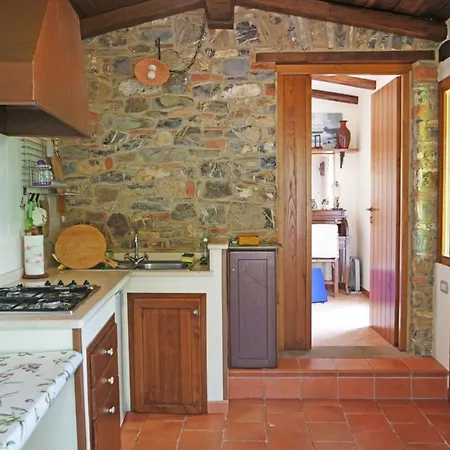 Terrazza Degli Angeli Nyaraló