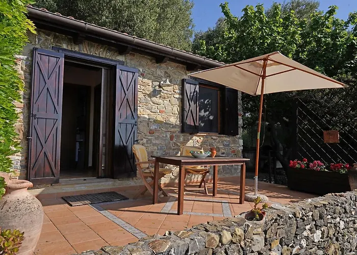 Casa de Férias Terrazza Degli Angeli