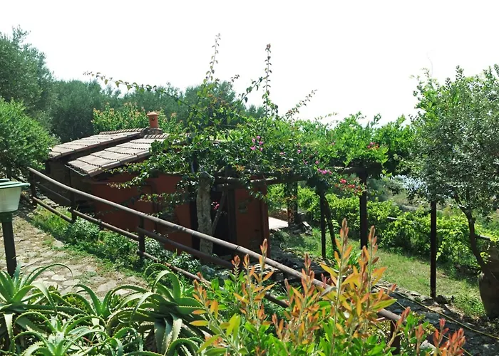 Terrazza Degli Angeli * Ascea