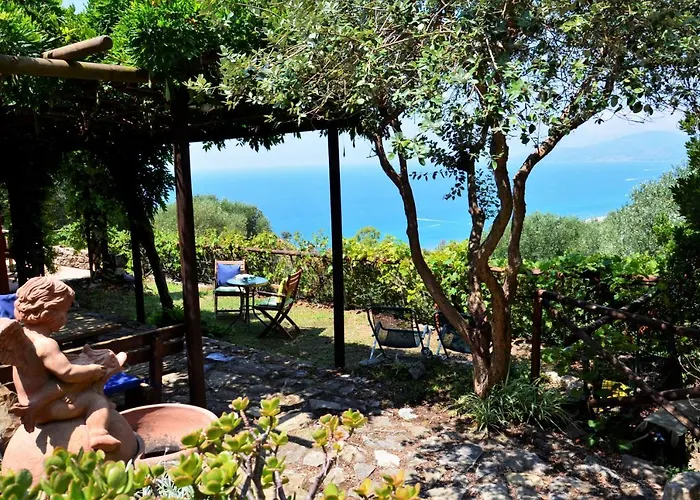 Terrazza Degli Angeli